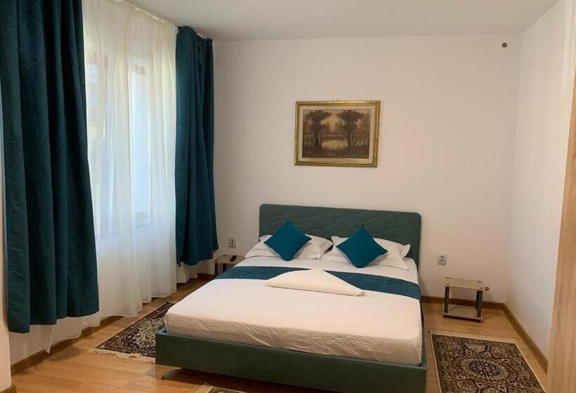 פנסיון Casa Roa