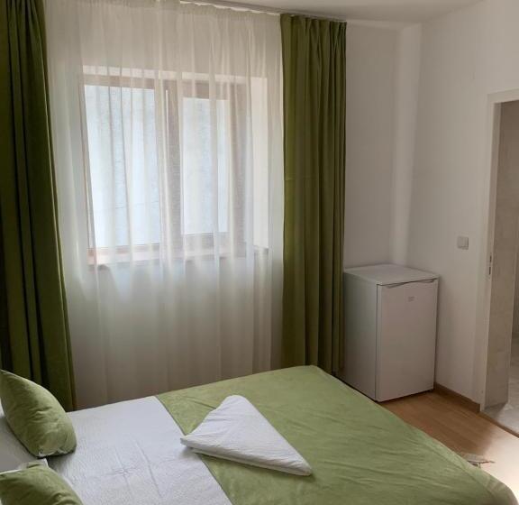 פנסיון Casa Roa