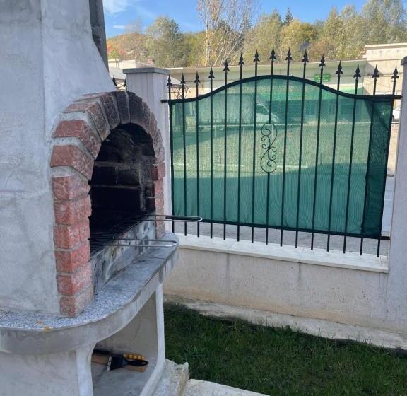 פנסיון Casa Roa