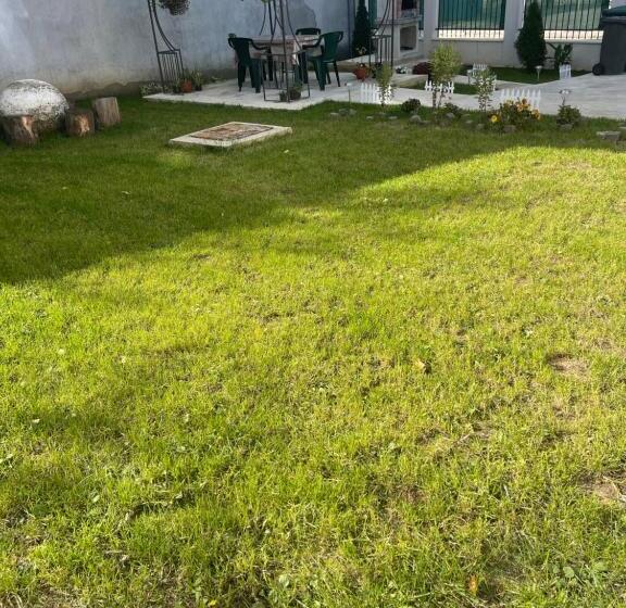 פנסיון Casa Roa