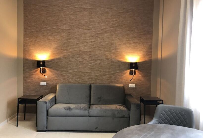 پانسیون Dante 11 Guesthouse By Apulia Accommodation