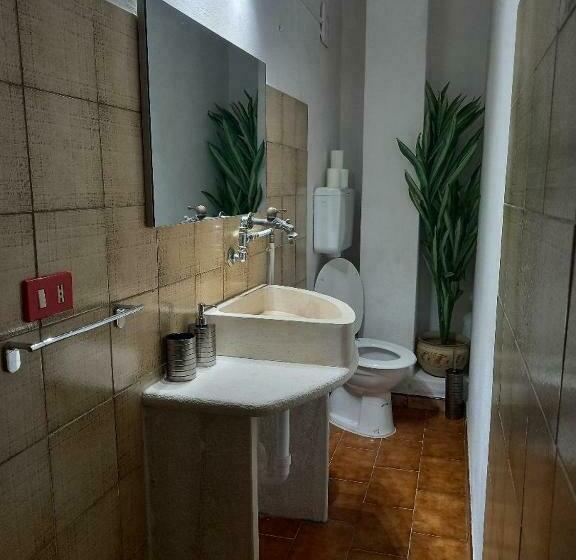 بنسيون Economi Depandance Olbia