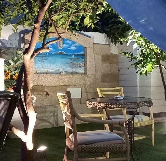 بنسيون Economi Depandance Olbia