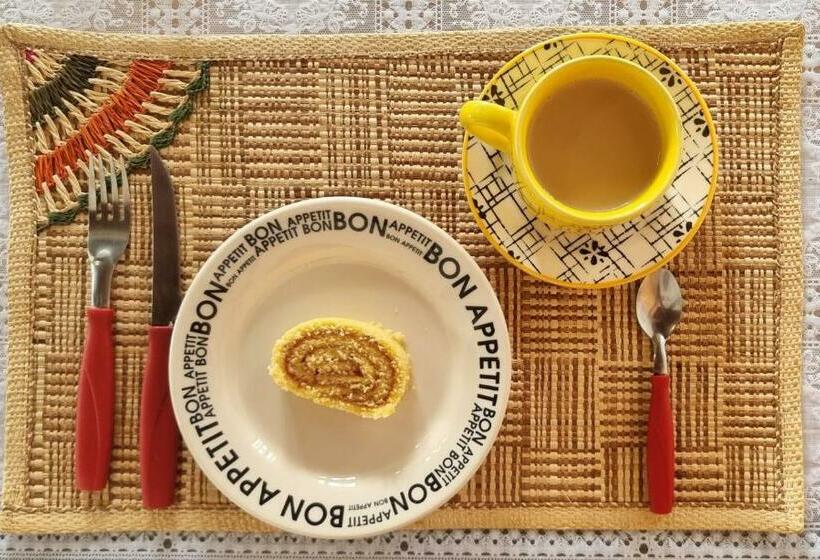 膳宿费 Flor De Lótus Suites