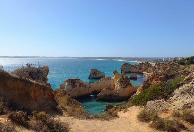 펜션 Foz Club Algarve