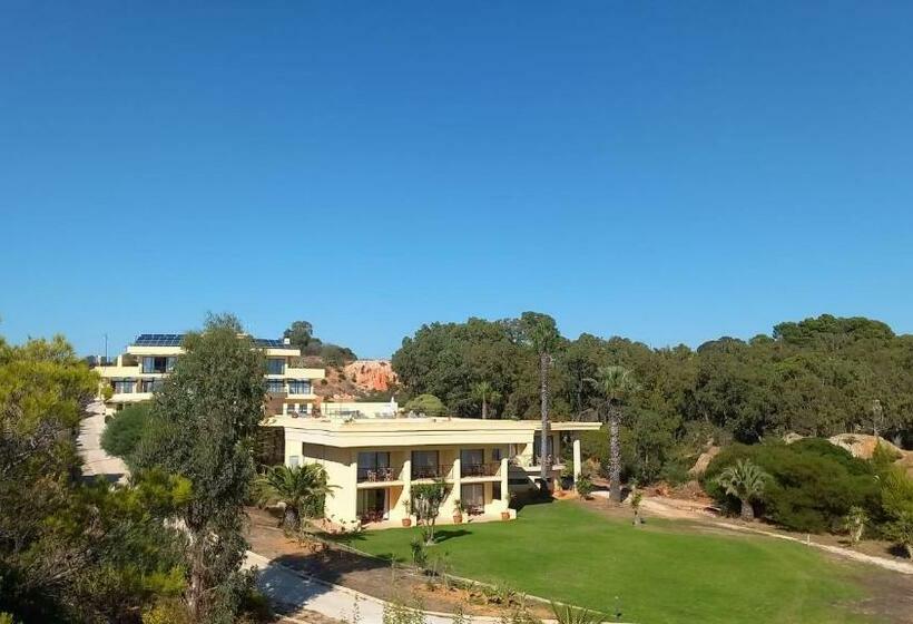 펜션 Foz Club Algarve