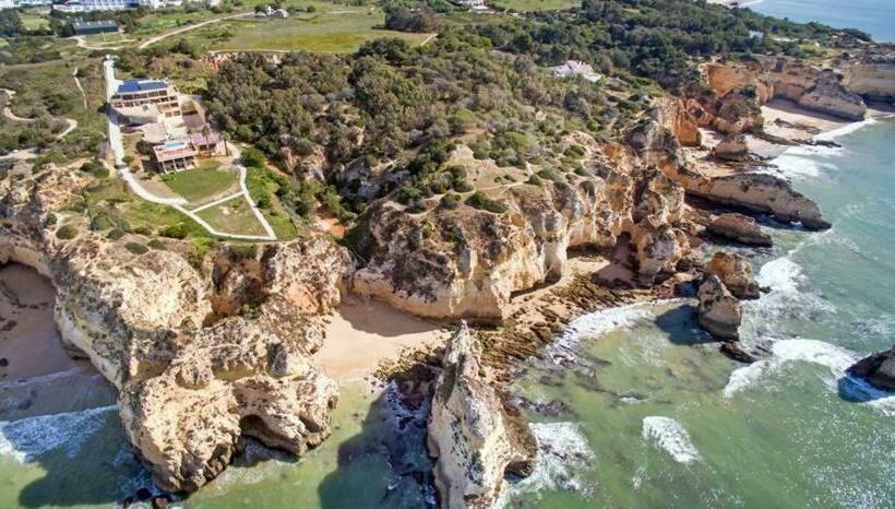 펜션 Foz Club Algarve