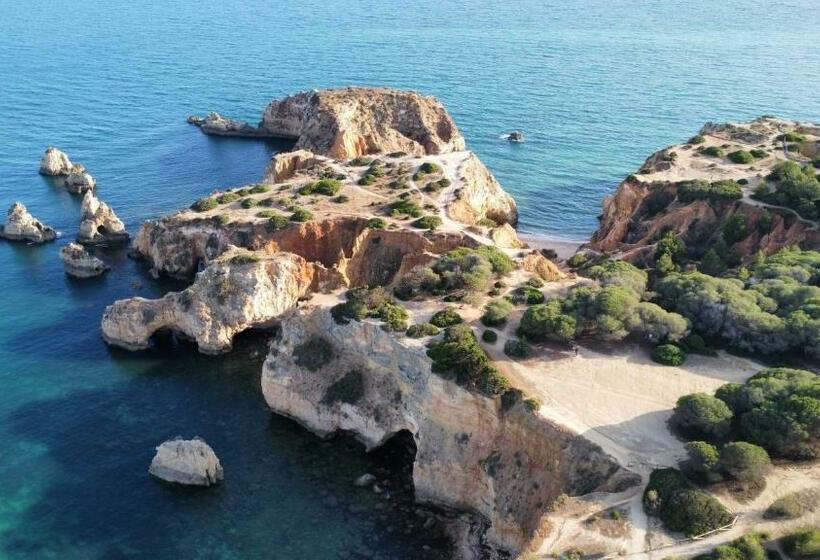 펜션 Foz Club Algarve