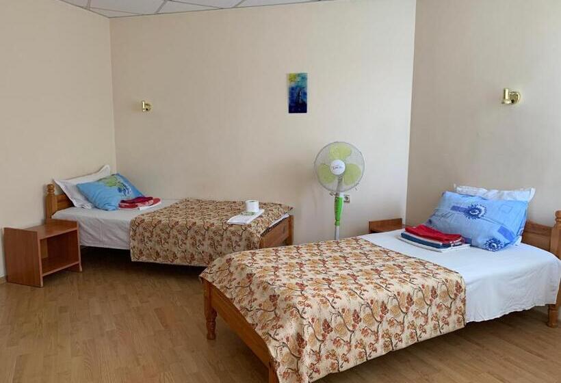 بنسيون Guest House “olesya”