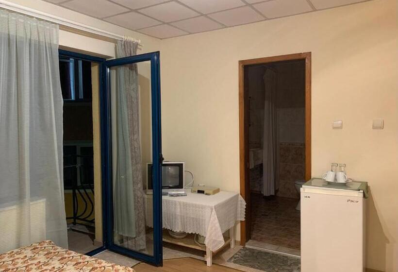 بنسيون Guest House “olesya”