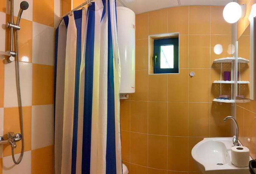 بنسيون Guest House “olesya”