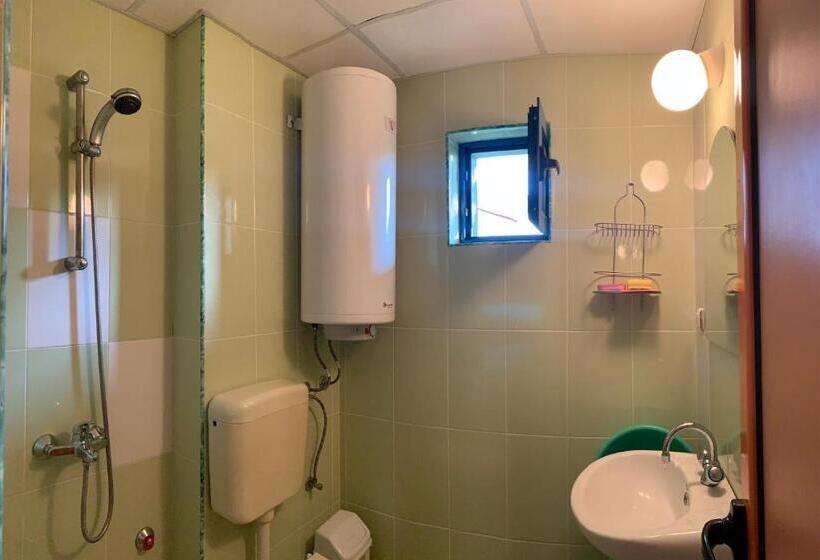 بنسيون Guest House “olesya”