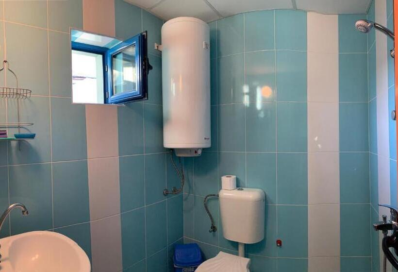 بنسيون Guest House “olesya”