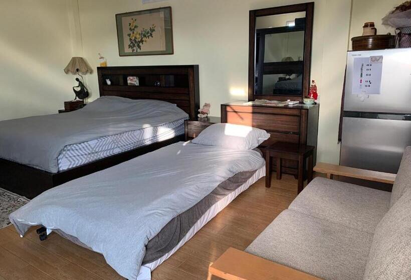 פנסיון Gumpuju คำปู้จู้