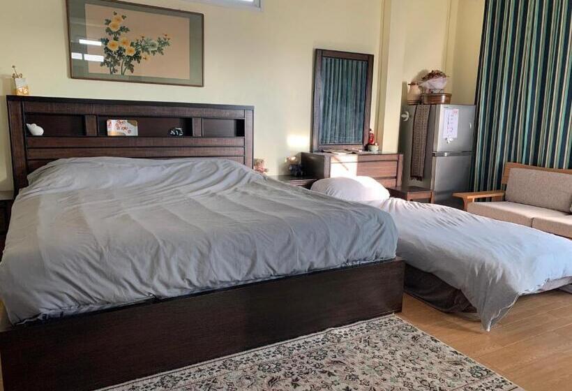 פנסיון Gumpuju คำปู้จู้