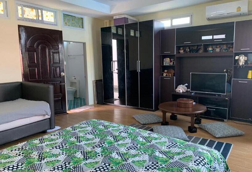 פנסיון Gumpuju คำปู้จู้