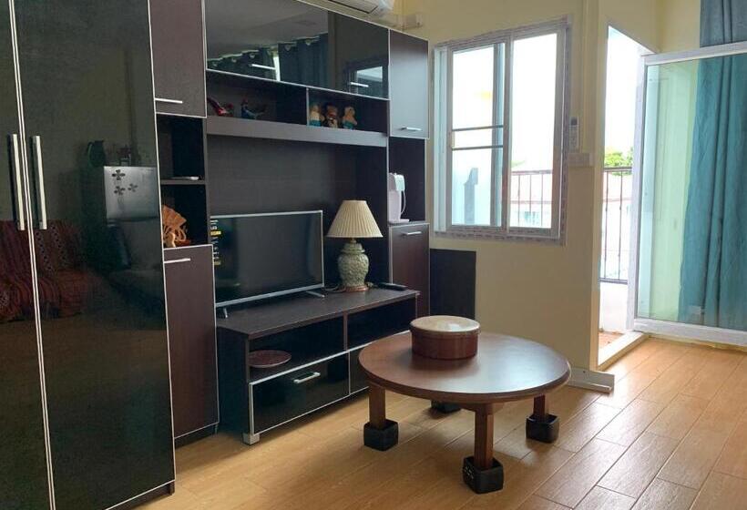 פנסיון Gumpuju คำปู้จู้