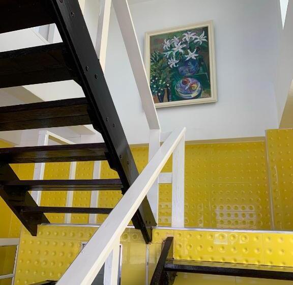 פנסיון Gumpuju คำปู้จู้