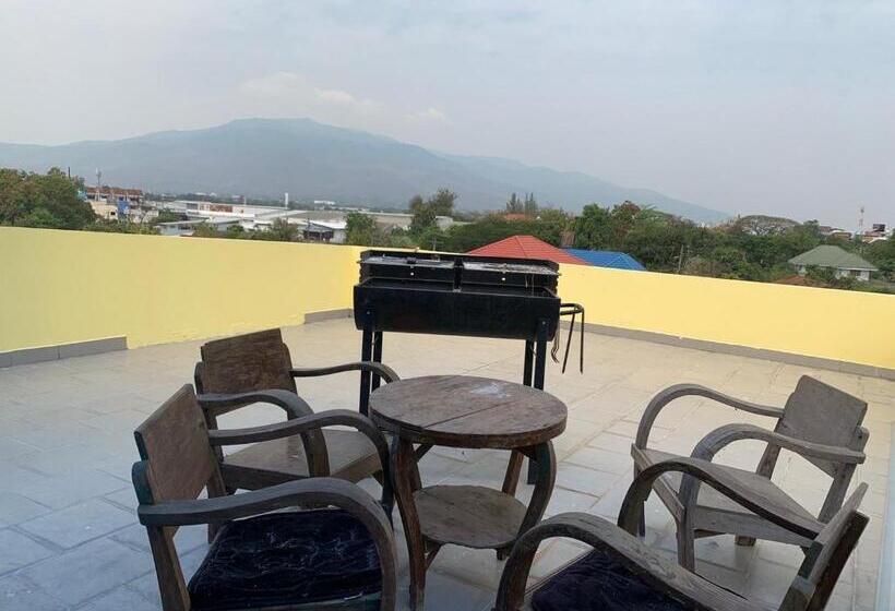 פנסיון Gumpuju คำปู้จู้