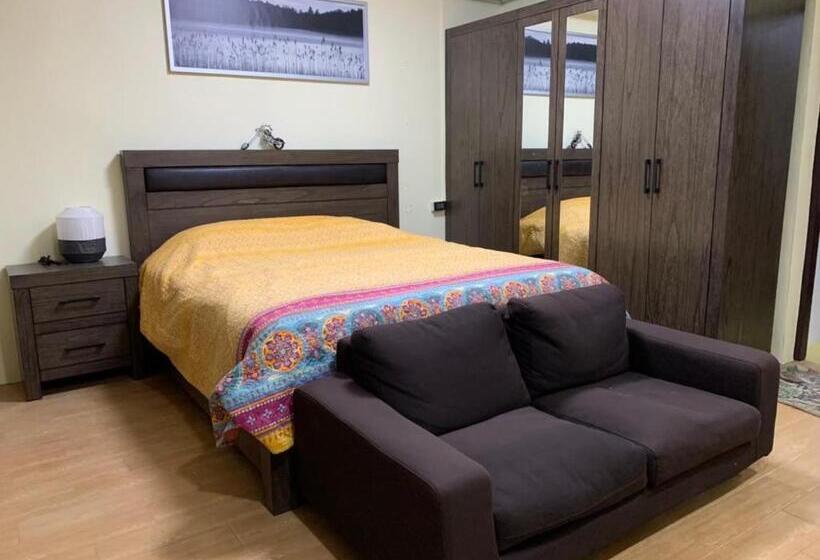 פנסיון Gumpuju คำปู้จู้