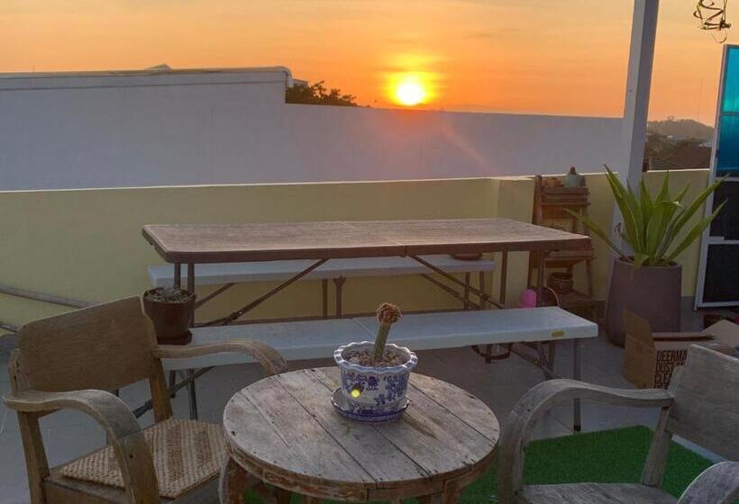 פנסיון Gumpuju คำปู้จู้