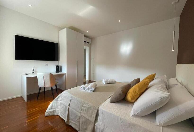 بنسيون Nature Room