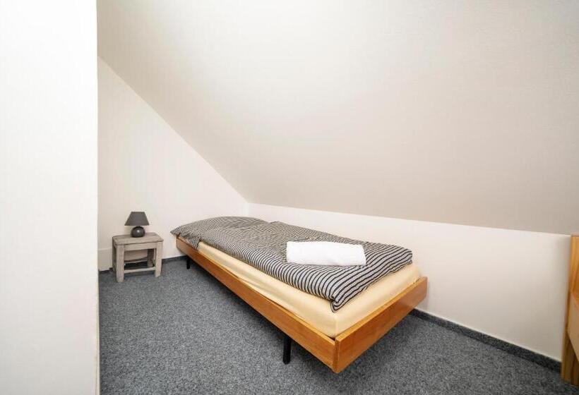 膳宿费 Penzion U Churáňů