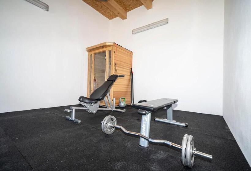 膳宿费 Penzion U Churáňů