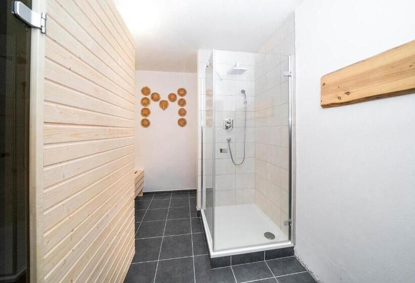 膳宿费 Penzion U Churáňů