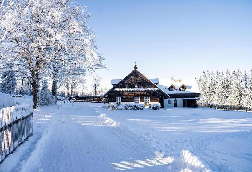 膳宿费 Penzion U Churáňů