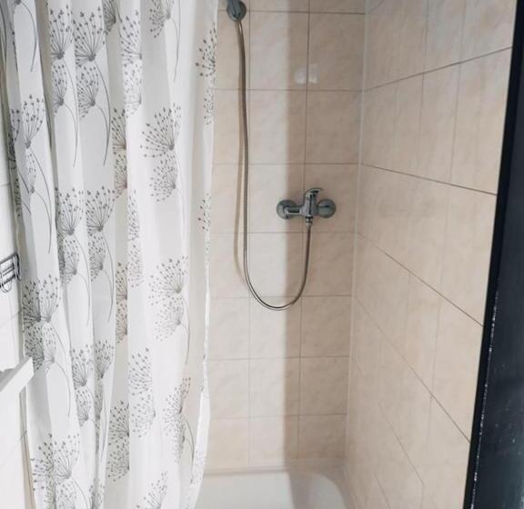 פנסיון Penzion Vysočina