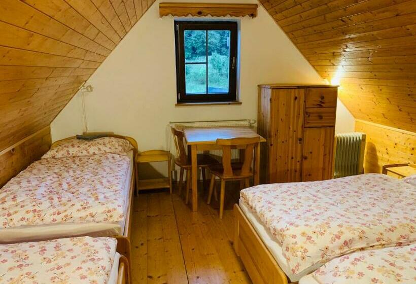 Пансион Penzion Zoe