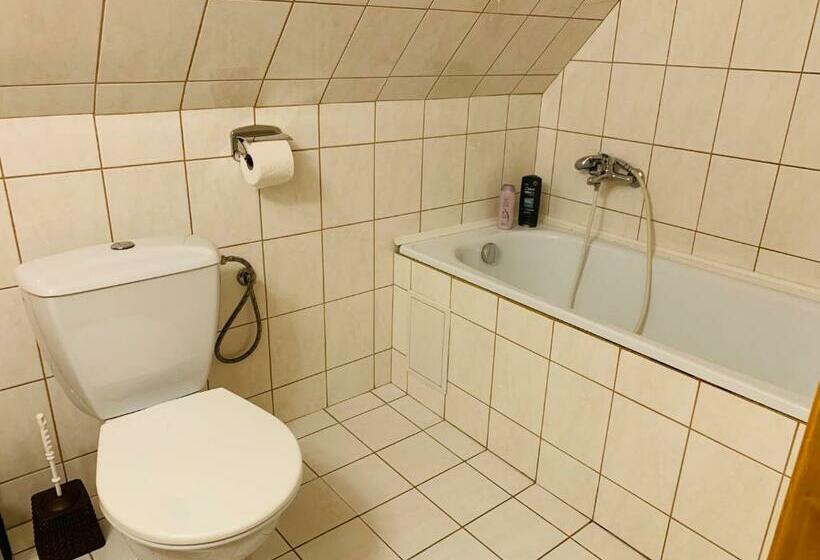 Пансион Penzion Zoe