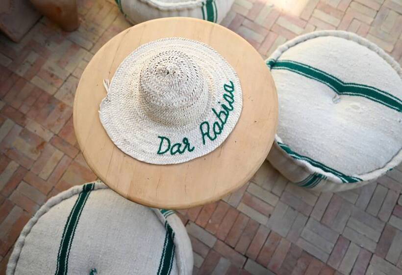 پانسیون Riad Dar Rabiaa