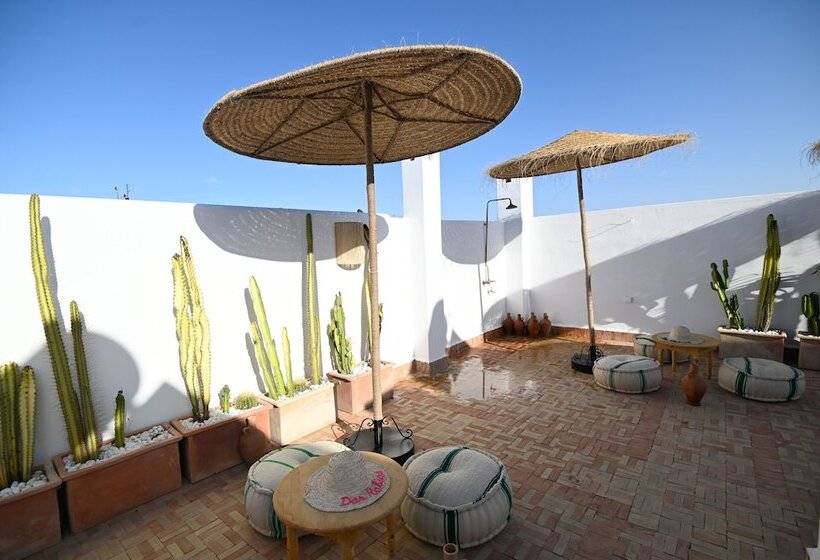 پانسیون Riad Dar Rabiaa