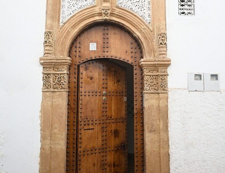 پانسیون Riad Dar Rabiaa