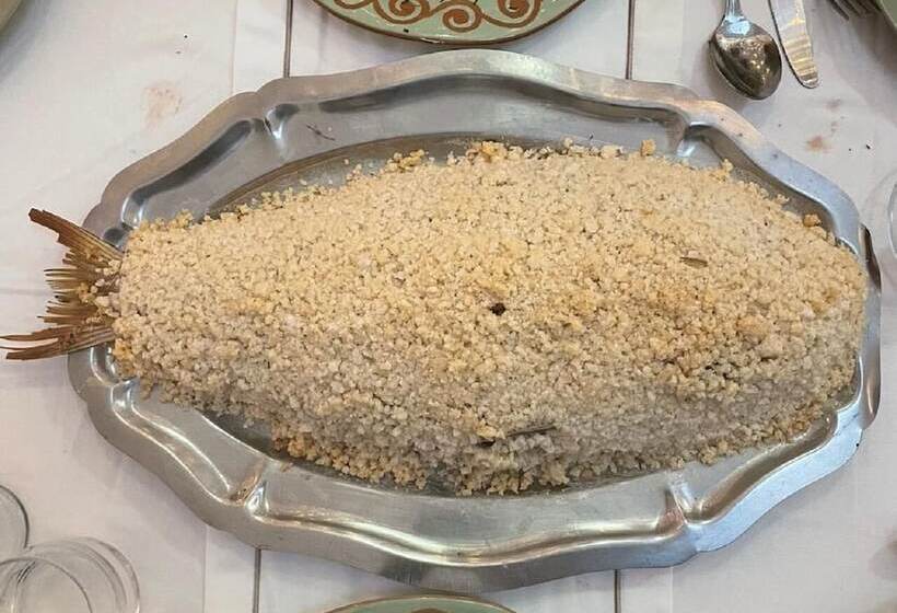 پانسیون Riad Dar Rabiaa