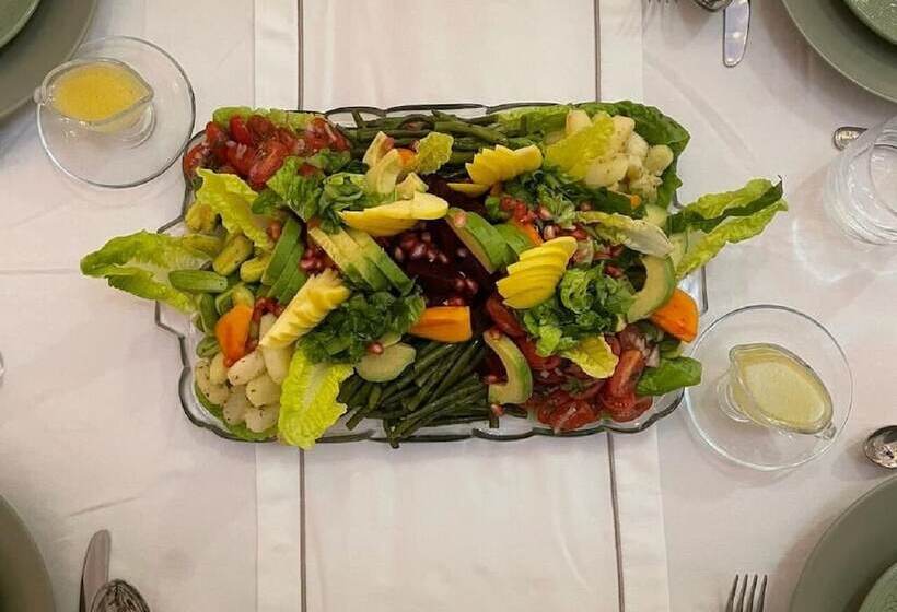 پانسیون Riad Dar Rabiaa