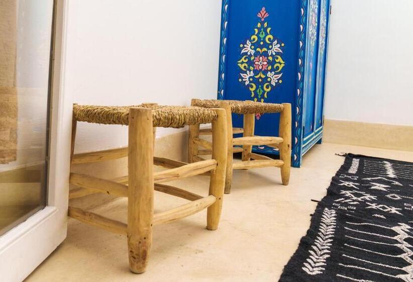 پانسیون Riad Dar Rabiaa