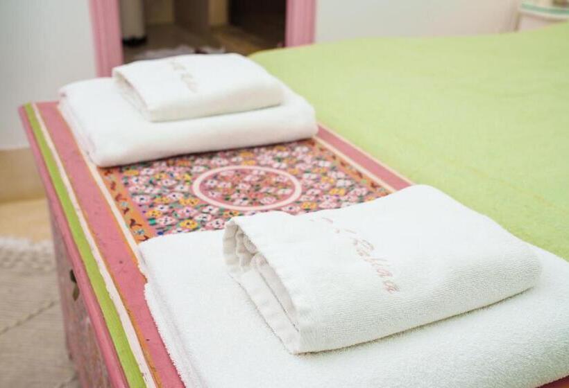 پانسیون Riad Dar Rabiaa