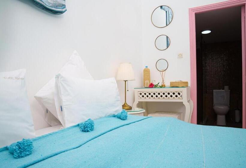 پانسیون Riad Dar Rabiaa