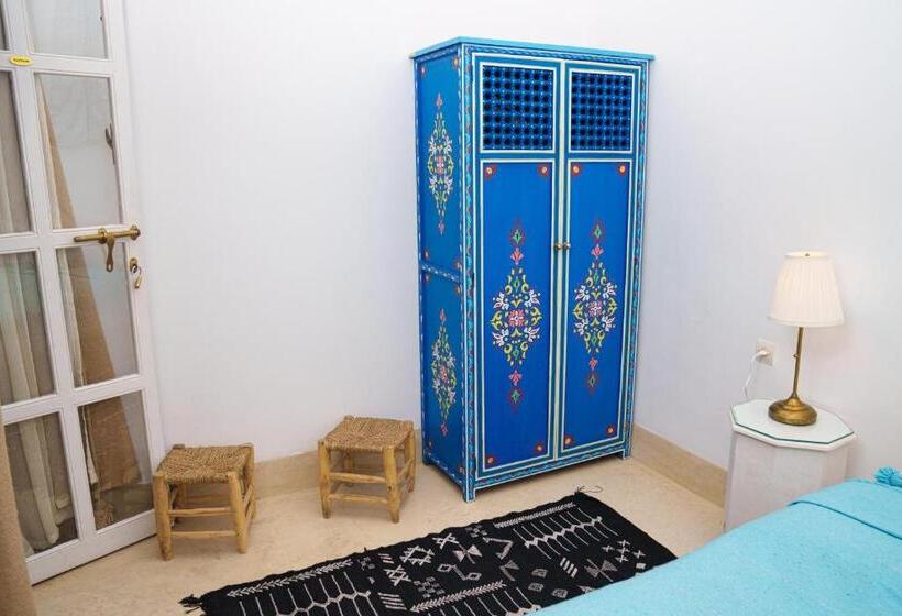 پانسیون Riad Dar Rabiaa