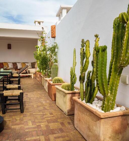 پانسیون Riad Dar Rabiaa