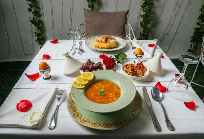 پانسیون Riad Dar Rabiaa