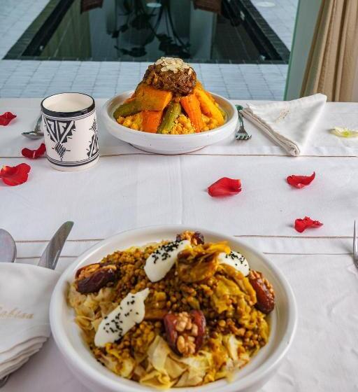 پانسیون Riad Dar Rabiaa