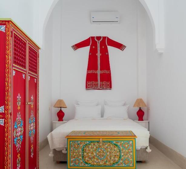 پانسیون Riad Dar Rabiaa