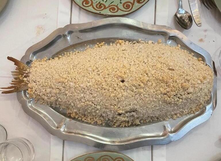 پانسیون Riad Dar Rabiaa