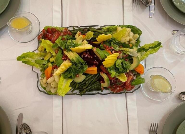 پانسیون Riad Dar Rabiaa