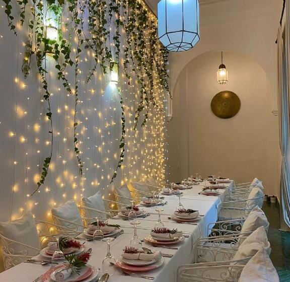 پانسیون Riad Dar Rabiaa