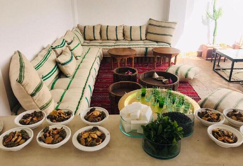 پانسیون Riad Dar Rabiaa